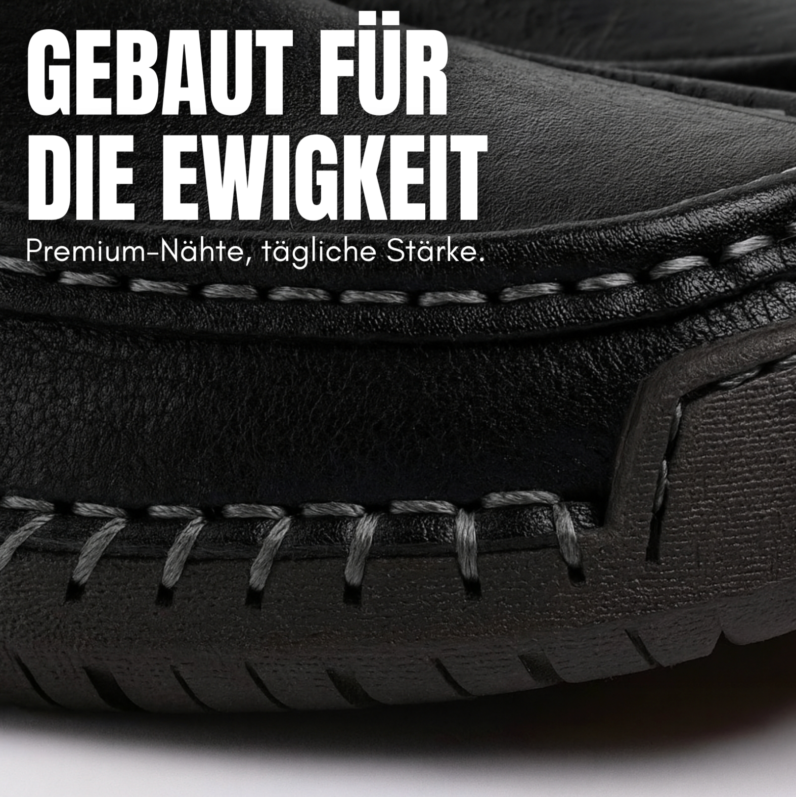 Fußwohl® Orthopädische Premium-Stiefel